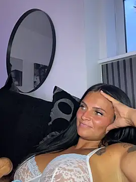 Destinylovex online show from June 4, 8:04 pm