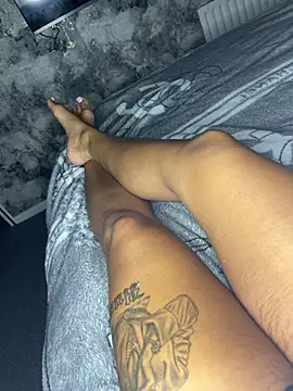 Destinylovex online show from June 29, 10:43 pm