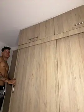 amenadiel fire online show from April 5, 9:34 pm