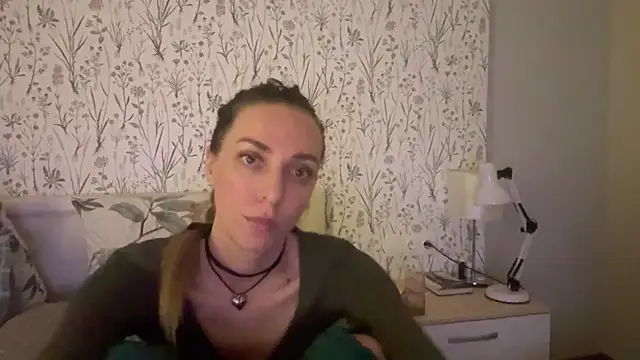 SarahStevens online show from April 5, 3:53 pm