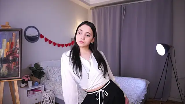 Snapshot of ThiCostin chatting on February 28, 3:57 pm ThiCostin online show from February 28, 3:57 pm