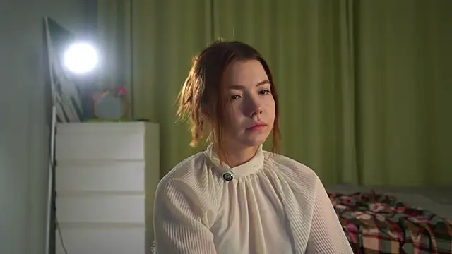 Snapshot of AyakoHuezo chatting on February 26, 2:16 pm AyakoHuezo online show from February 26, 2:16 pm