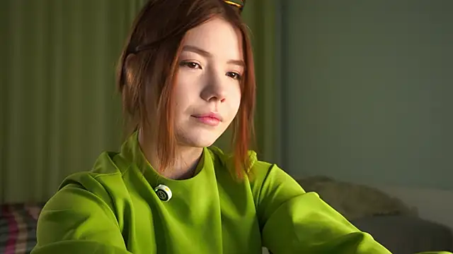 Snapshot of AyakoHuezo chatting on March 1, 2:08 pm AyakoHuezo online show from March 1, 2:08 pm