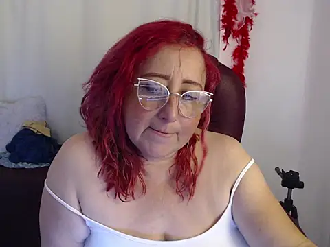 Snapshot of Lobasensual chatting on February 18, 6:48 pm Lobasensual online show from February 18, 6:48 pm