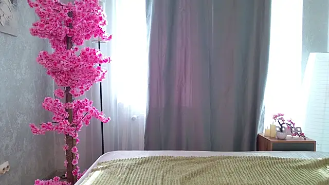 InfiniteBeauty online show from April 23, 2:08 pm