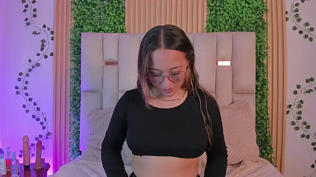 Kitty Milk nm online show from April 16, 4:41 pm