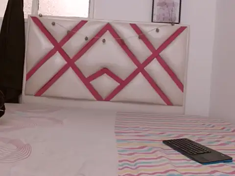 JessikaHoot online show from March 17, 3:04 pm