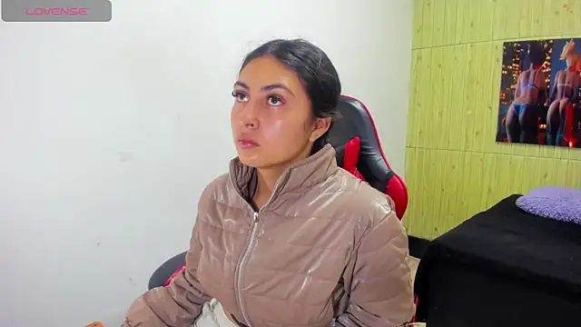 angell cooper8 online show from April 12, 12:10 pm