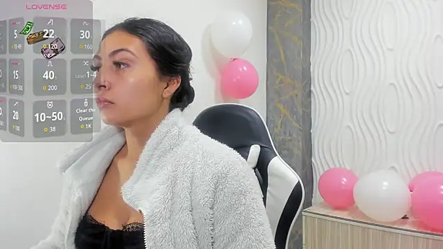 angell cooper8 online show from April 13, 12:21 pm