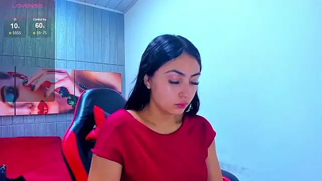 angell cooper8 online show from April 14, 12:22 pm