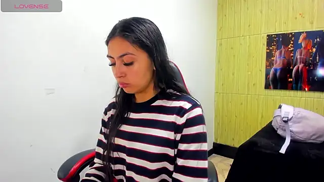 angell cooper8 online show from April 18, 12:20 pm