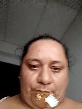 Melanny69x online show from April 4, 6:33 am