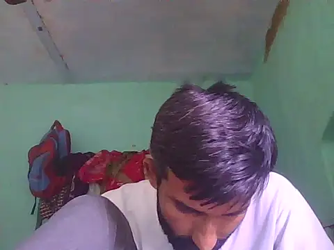 KingSeduceX online show from March 31, 11:32 am