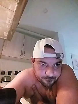 morenitoymorena online show from April 10, 2:22 pm