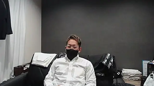 ryuaaaaa online show from March 19, 4:27 am