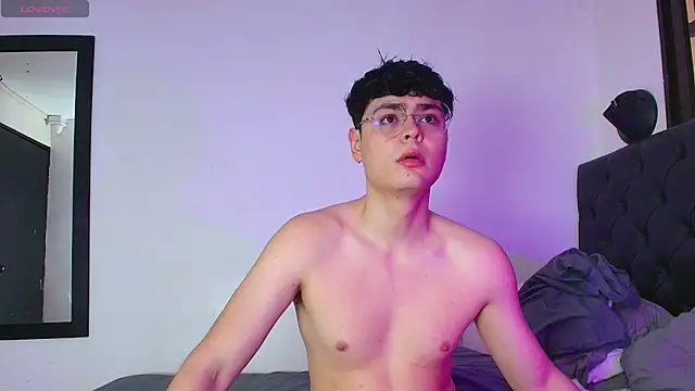 Jean Martiiinez online show from March 17, 10:02 pm