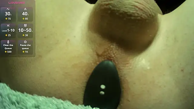 davidxmx online show from February 26, 6:51 pm