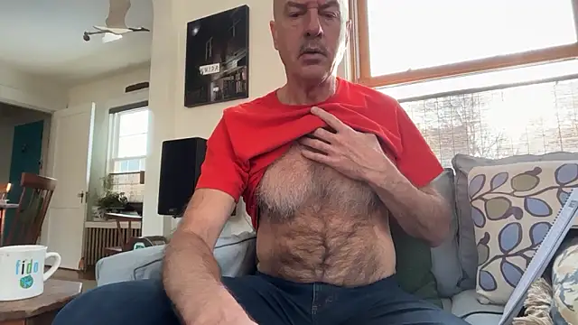 Guy  Grey online show from February 19, 12:56 pm