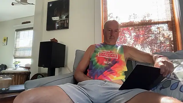 Guy  Grey online show from July 16, 1:39 pm