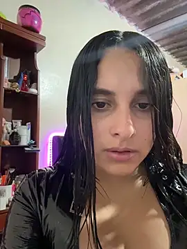 Paulha  miller online show from March 28, 9:58 pm