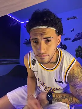 TOMAS CONOR online show from March 21, 12:26 am