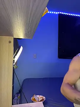 TOMAS CONOR online show from March 23, 12:25 am