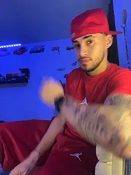 TOMAS CONOR online show from April 3, 1:14 am