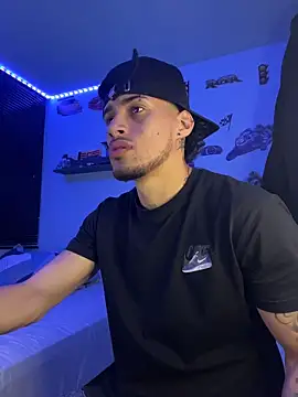 TOMAS CONOR online show from April 30, 2:40 am