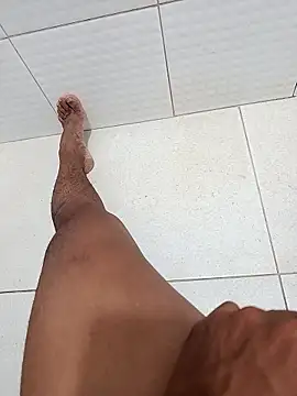 negopreto  online show from May 28, 8:17 pm