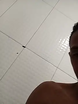 negopreto  online show from July 6, 10:01 pm