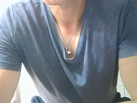 MisterX-47 online show from February 23, 2:47 pm