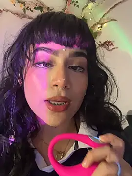 Selen Extasis online show from March 11, 11:11 pm