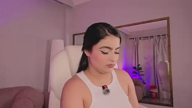 Stephany Harlot online show from March 11, 10:16 pm