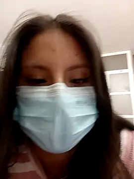 Rosyshadow online show from March 12, 9:10 pm