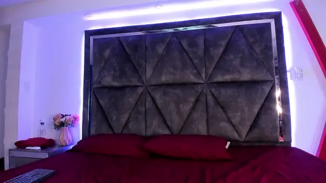 Miia Grey  online show from February 26, 12:48 pm