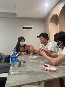 zhuendong000001 online show from March 18, 2:20 pm