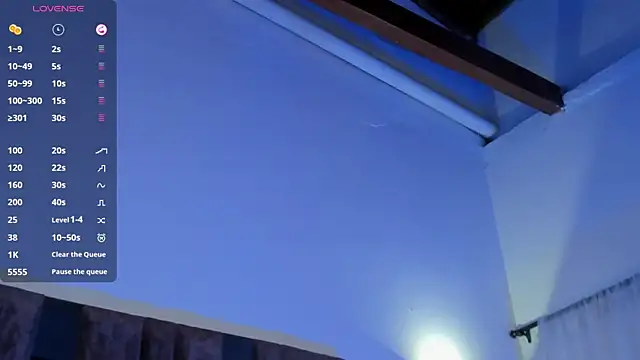 TonyPetrovjs online show from June 26, 5:17 pm