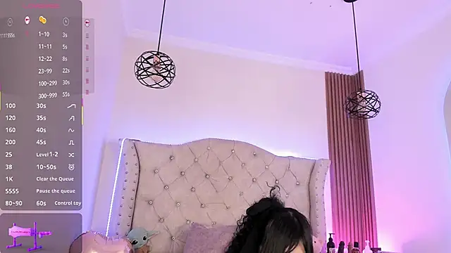 Snapshot of Eva_Walker_1 chatting on February 28, 3:29 am Eva Walker 1 online show from February 28, 3:29 am