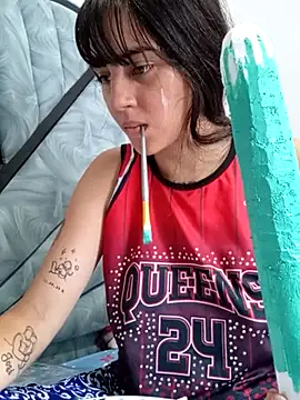 sara cute so online show from April 2, 8:39 pm