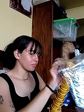 sara cute so online show from April 11, 7:51 pm