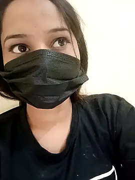 Miss  hotty online show from March 27, 6:19 am