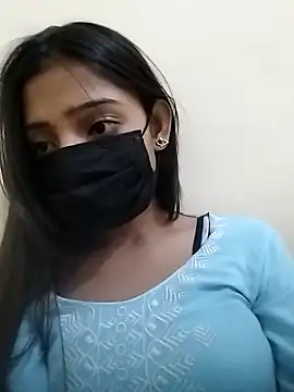 Miss  hotty online show from March 30, 4:46 am