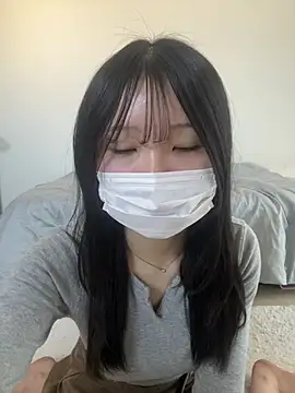 Hcup MOMO online show from February 21, 2:23 am