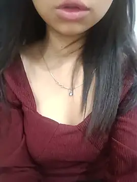 Snapshot of Anamika_Singh0 chatting on August 2, 5:39 am Anamika Singh0 online show from August 2, 5:39 am