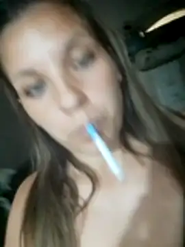 CamiliLuna online show from April 7, 12:49 pm