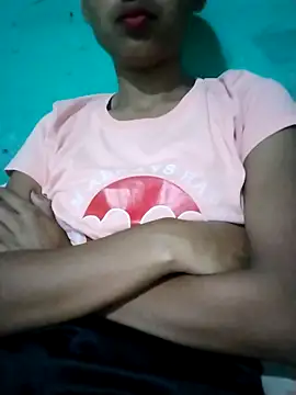 Nimisha-Basu online show from April 2, 4:43 am