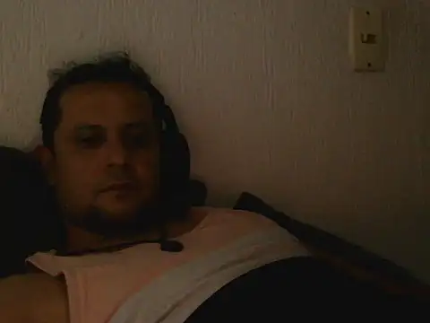 Lfervega online show from April 27, 8:34 am