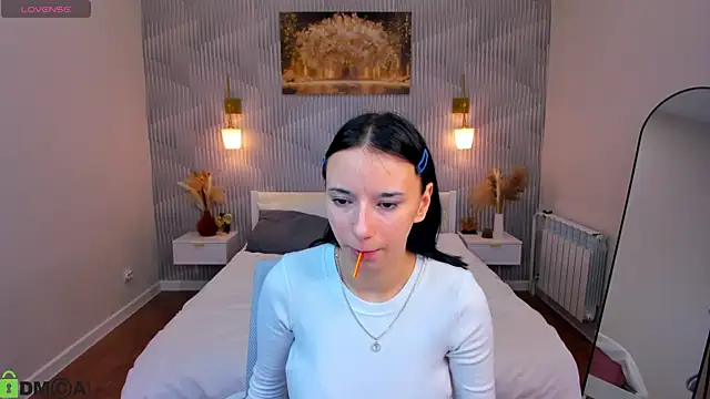 kitty-r0se online show from March 20, 12:59 am