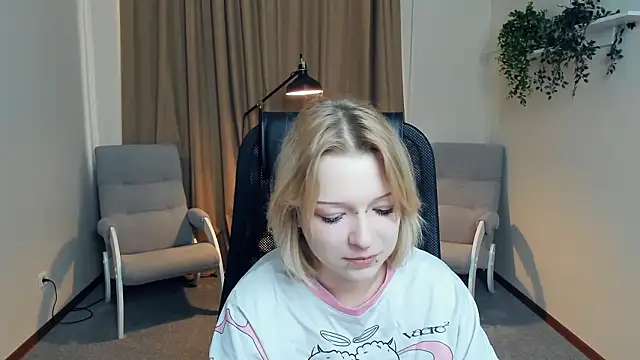 PortiaJefford online show from February 20, 12:27 pm