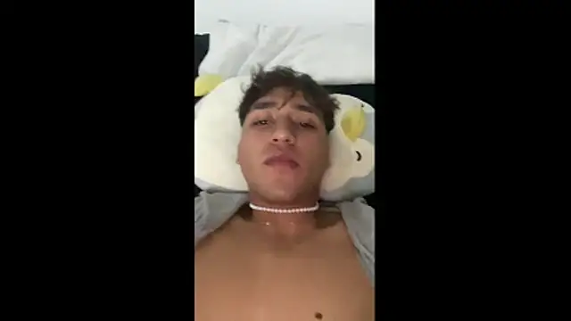 Alejandroml2 online show from May 6, 6:41 am